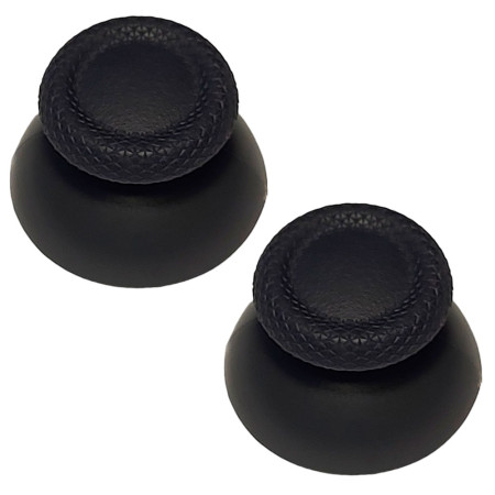 Стіки грибки для джойстика PS5 Dualsense V1 (2 шт) (Original)