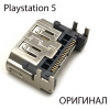 HDMI разъем PS5 (Оригинал)