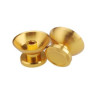 Стики алюминиевые Dualshock 4 PS4 / Xbox one (Gold)