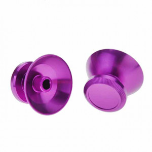 Стики алюминиевые Dualshock 4 PS4 / Xbox One (Purple) Стики алюминиевые Dualshock 4 PS4 / Xbox One (Purple)
