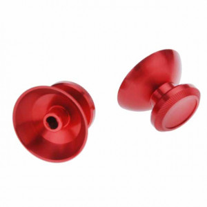 Стики алюминиевые Dualshock 4 PS4 / Xbox one (Red) Стики алюминиевые Dualshock 4 PS4 / Xbox one (Red)