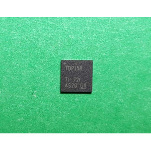 TDP158 Xbox One X (Оригинал)