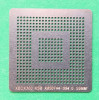 Трафарет для реболинга XBOX 360 южного моста KSB X850744-004