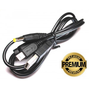 USB кабель зарядки и синхронизации для PSP 1000/2000/3000/E-1000 (Премиум) USB кабель зарядки и синхронизации для PSP 1000/2000/3000/E-1000 (Премиум)