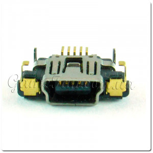 USB разъем PSP-1000/2000/3000