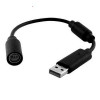 USB переходник для проводного джойстика Xbox 360
