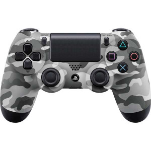 Лицевая передняя панель DualShock 4 PS4 JDM-001,JDM-011,JDM-020 (Камуфляж) (Премиум) Лицевая передняя панель DualShock 4 PS4 JDM-001,JDM-011,JDM-020 (Камуфляж) (Премиум)
