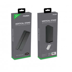 Вертикальная подставка Xbox One X