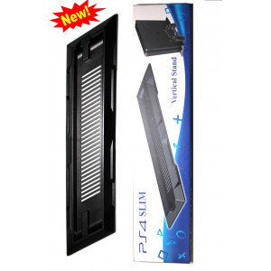 Вертикальная подставка PS4 Slim (KJH) Вертикальная подставка PS4 Slim (KJH)