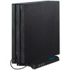 Вертикальная подставка PS4 Pro c кулером и USB Хабом (KJH)