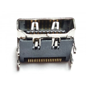 XBOX 360 Slim HDMI разъём (ORIGINAL)