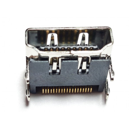 XBOX 360 Slim HDMI разъём (ORIGINAL)
