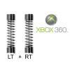 Пружинка для триггеров джойстика Xbox 360 (LT и RT) (2 шт) Original