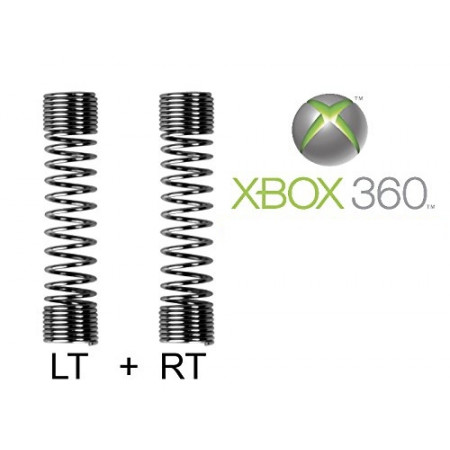 Пружинка для триггеров джойстика Xbox 360 (LT и RT) (2 шт) Original