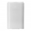 Xbox 360 кришка батарейного відсіку бездротового джойстика (white)