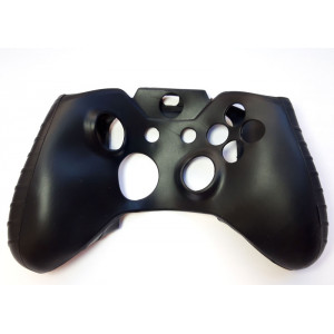 Xbox ONE силиконовый чехол для джойстика (Black) Xbox ONE силиконовый чехол для джойстика (Black)