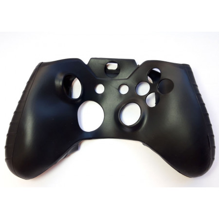 Xbox ONE силиконовый чехол для джойстика (Black)