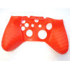 Силиконовый чехол для джойстика Xbox One красный
