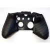 Xbox ONE силиконовый чехол для джойстика (Black)
