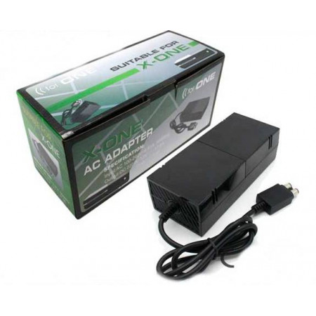 Xbox One Блок питания