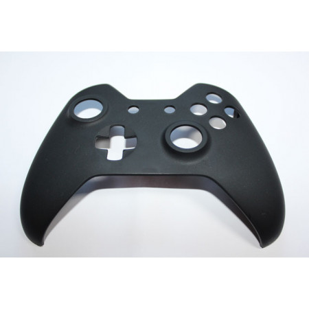 Xbox One передняя панель беспроводного геймпада (Wireless Controller) black