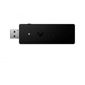 Xbox One Adapter-ресивер for Windows для геймпада (оригинал) Xbox One Adapter-ресивер for Windows для геймпада (оригинал)