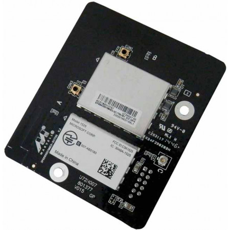 Xbox One Bluetooth Wi-Fi Модуль (Marvell-88W8897) (Оригинал)