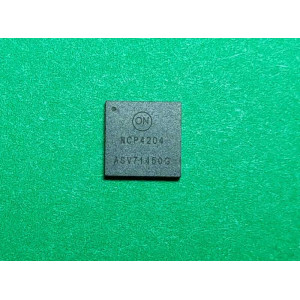 Xbox One NCP4204 микросхема Power Control (Original) Xbox One NCP4204 микросхема Power Control (Original)