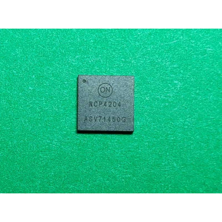 Xbox One NCP4204 микросхема Power Control (Original)