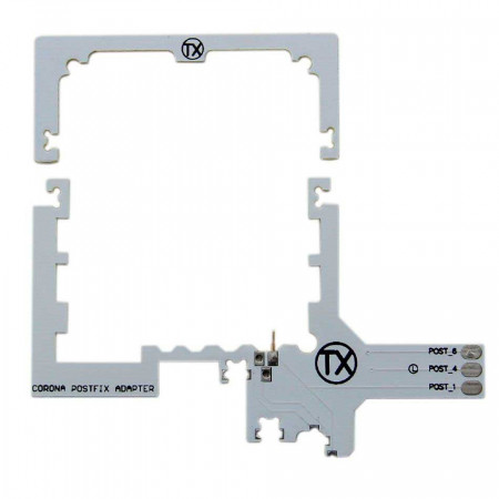 Postfix Adapter (Ver 1)