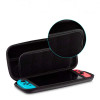 Защитный жесткий чехол Nintendo Switch (Красный)