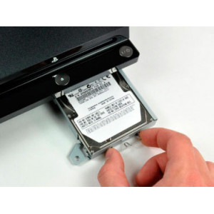 Жесткий диск PS3 Slim HDD 500GB
