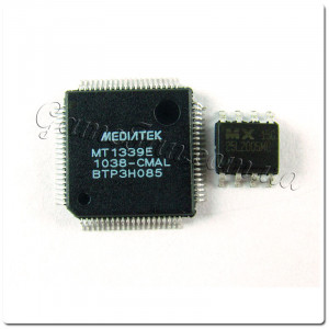 XBOX 360 SLIM ЧИП MEDIATEK MT1339E+ Eeprom Mx25l2005mc XBOX 360 SLIM ЧИП MEDIATEK MT1339E+ Eeprom Mx25l2005mc