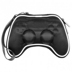 PS4 жесткий защитный футляр для джойстика Dualshock 4 (Project Design) PS4 жесткий защитный футляр для джойстика Dualshock 4 (Project Design)