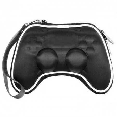 PS4 жесткий защитный футляр для джойстика Dualshock 4 (Project Design)