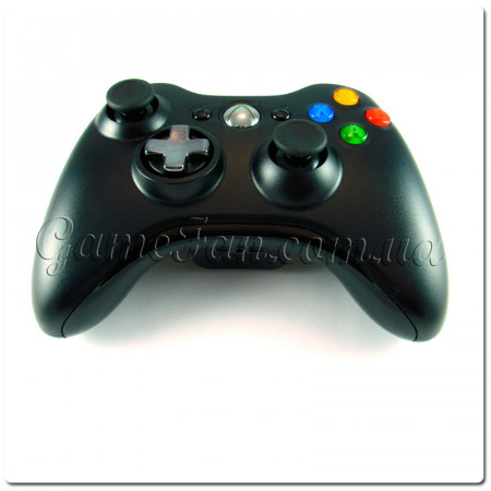 Xbox 360 беспроводной джойстик регулируемый d-pad (Original)