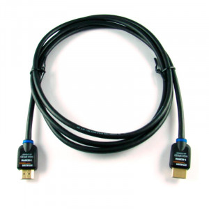 Кабель HDMI to HDMI v1.4 Amazon Basics 2 м Кабель HDMI to HDMI v1.4 Amazon Basics 2 м