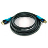 Кабель HDMI to HDMI v1.4 Vention Premium Ultra (2М)