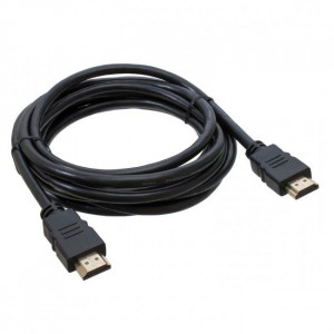 Кабель HDMI для PS4 Atcom ver 1.4 Standart 1,5 метра Кабель HDMI для PS4 Atcom ver 1.4 Standart 1,5 метра