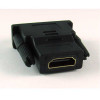 Переходник HDMI (female) to DVI (male) 24pin (Ugreen)