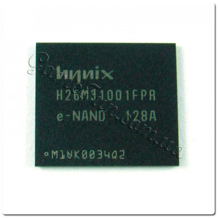 Hynix E-NAND (H26m31001fpr) XBOX 360 Slim Corona 4GB