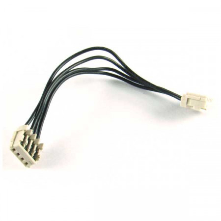 PS4 кабель для блока питания ADP- 240CR-4 PIN
