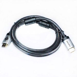 Кабель HDMI to HDMI v1.4 (Atcom) 1 м (Ultra) Кабель HDMI to HDMI v1.4 (Atcom) 1 м (Ultra)
