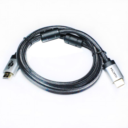 Кабель HDMI to HDMI v1.4 (Atcom) 1 м (Ultra)