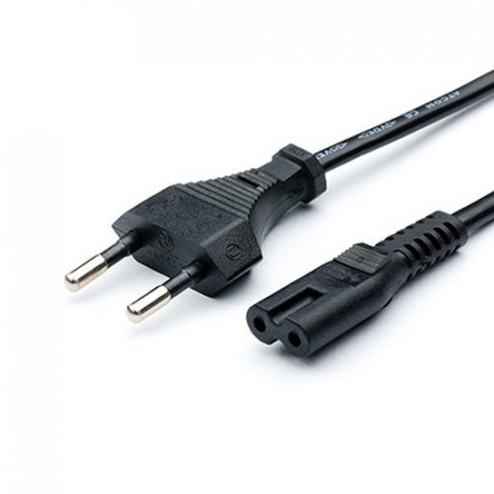 Кабель питания 220В 2Pin Xbox Series S / Xbox Series X