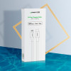 Кабель USB Type C - Lightning для зарядки iPhone 13 / Macbook Pro PD 20W