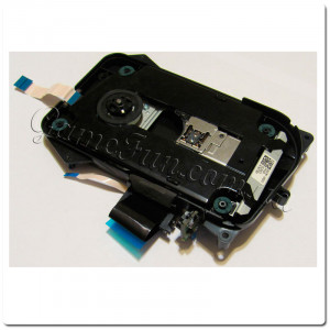 PS3 Super Slim привод KEM-850A механика+шлейф (Оригинал) PS3 Super Slim привод KEM-850A механика+шлейф (Оригинал)