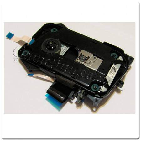 PS3 Super Slim привод KEM-850A механика+шлейф (Оригинал)