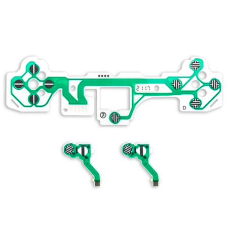 Контактний шлейф для джойстика PS5 DualSense (BDM-020)