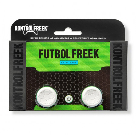 Futbol Freek PS4